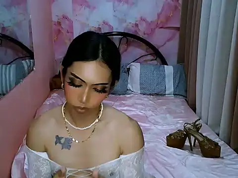 LadyVexora_Fox's Live XXX Chat