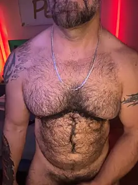 wolfbucker live XXX chat