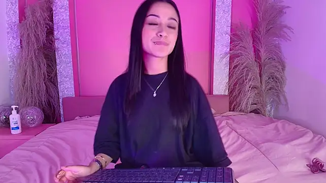 Bby_izzy's Live XXX Chat
