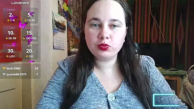 Cora_Maro – Live XXX-chat