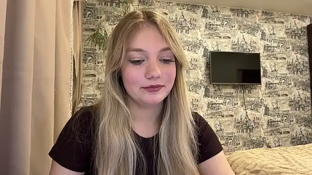 MayaStarlightn Live XXX chat