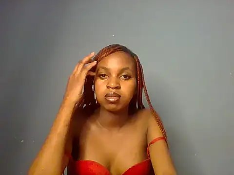 Sweet-creme লাইভ XXX চ্যাট