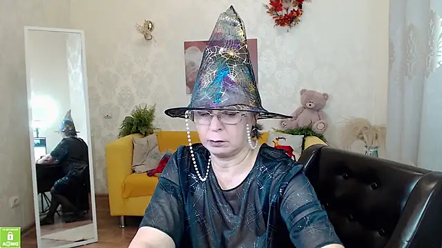Hottie_ladesn Live XXX chat