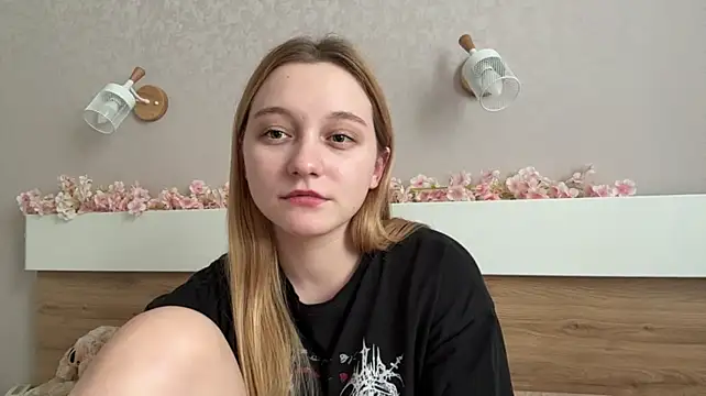 DiaThornley's Live XXX Chat