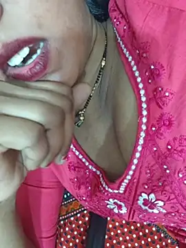 Chatroom XXX en direct de Sharmila-Singh