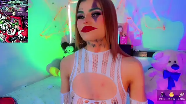 Czat XXX na żywo – Jessica_smith_1