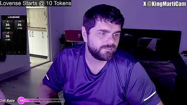 Chat XXX Live KingMarti