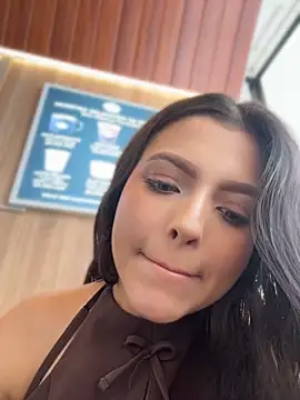 Natalia-acosta's Live XXX Chat