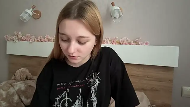 Chat XXX en directo de DiaThornley