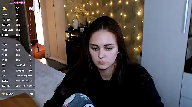 Chat XXX en directo de _Maribel_