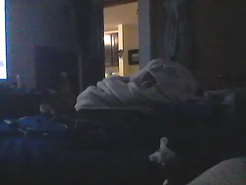 Silencio26 Webcam-Show