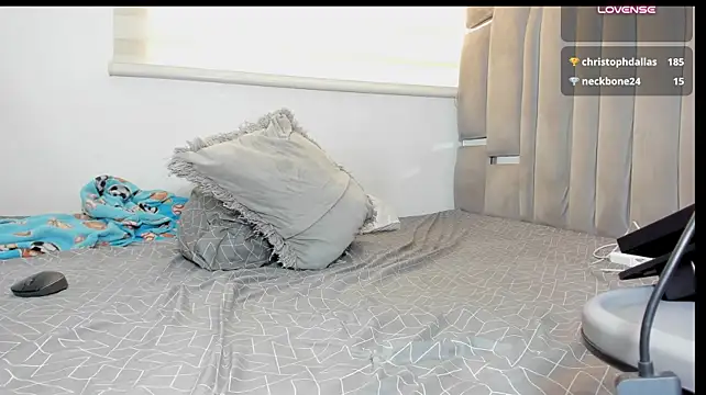 Živý XXX chat TROYWESLY-