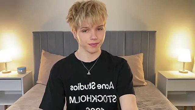 metarion Show in webcam