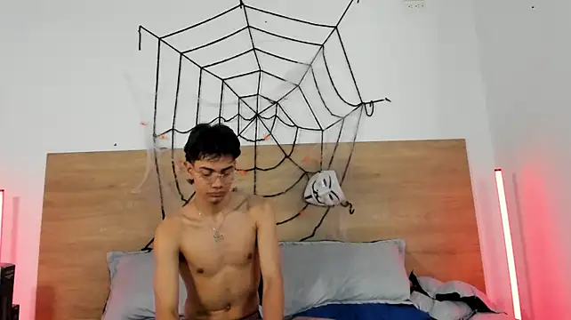 Ethan_Carter_ Adlı Modelin Canlı XXX Sohbeti