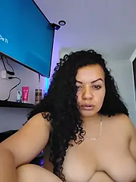 Samycutex – Live XXX-chat