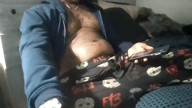 zdaddymm Live XXX-Chat