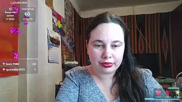 Živý XXX chat Cora_Maro
