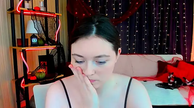 XXX chat uživo modela AlluringLookk
