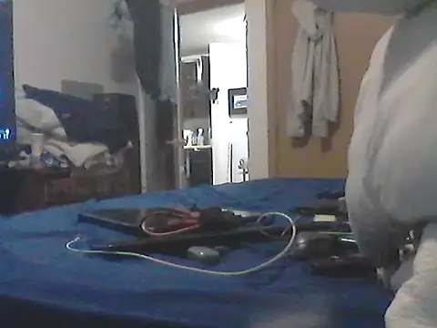 Show Webcam de Silencio26