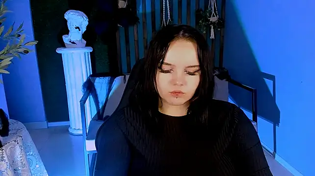 ChrisSparkle Live XXX-chat