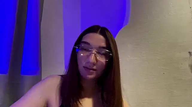 ManyMaron – Live XXX-chat