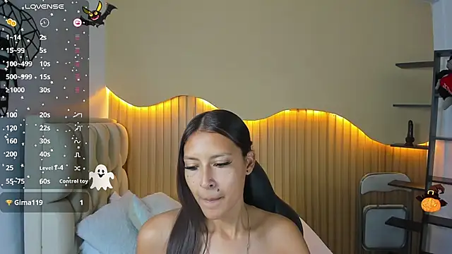 Živý XXX chat VIOLET_SOTO2