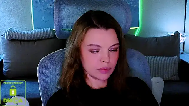 Glossier – Naživo XXX chat