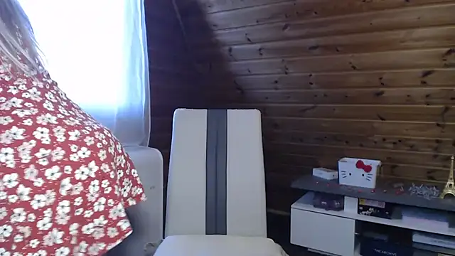 Czat XXX na żywo – LaMadrina006