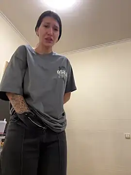 RussianGirls_'s Live XXX Chat