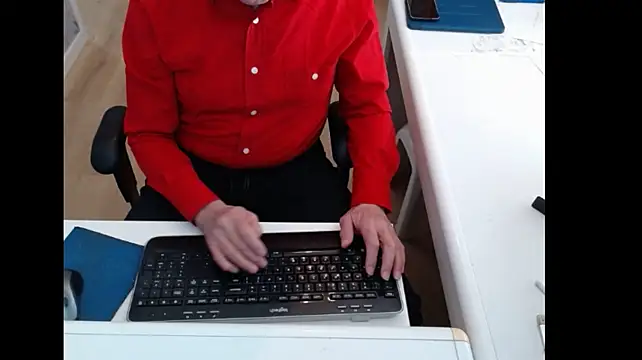 Chat +18 de dutchpornking ao vivo