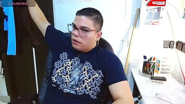 Realjoel01 Obrolan Langsung XXX