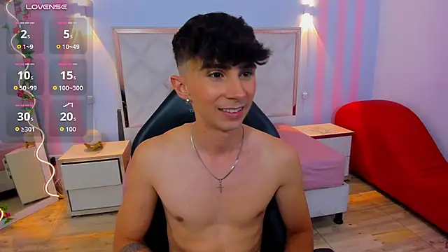 Živý XXX chat Peter_tay