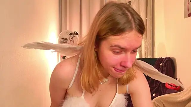 Czat XXX na żywo – MilanaRayy