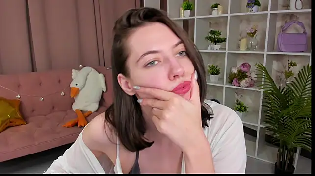 Živý XXX chat eva_sicret