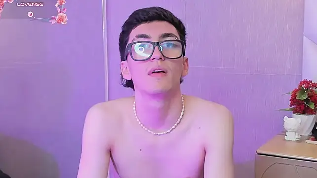 GaelDuke Obrolan Langsung XXX