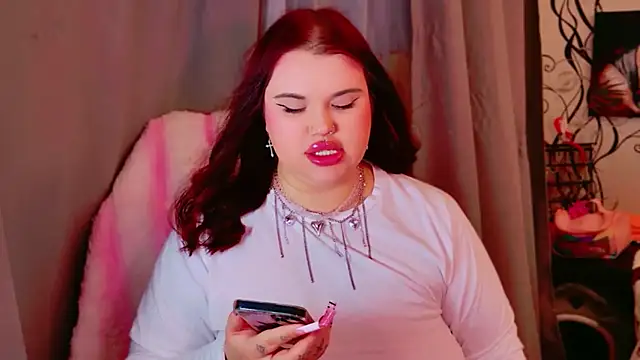 Živý XXX chat Aivori_Eve