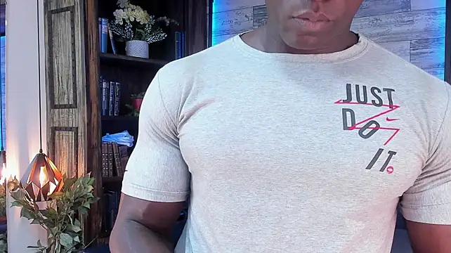 MarcusBlack_'s Live XXX Chat