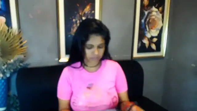 Indianbabexo's Live XXX Chat