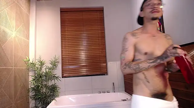 Chat XXX ao vivo de dan_damon