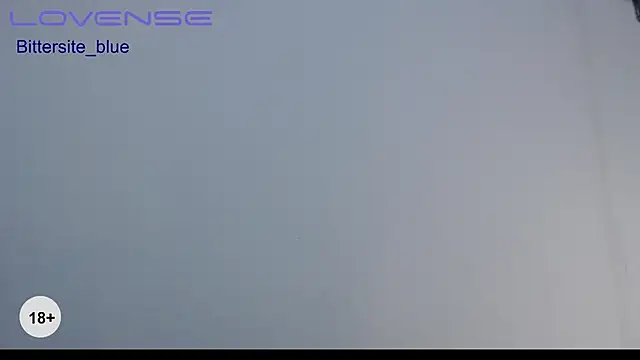 bittersuite_blue's Live XXX Chat