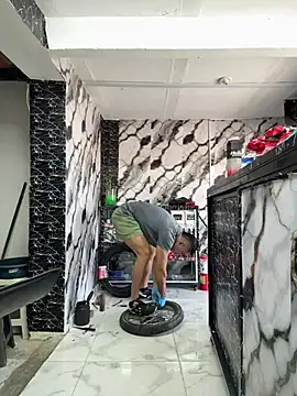 Chat XXX ao vivo de Paul22cm-