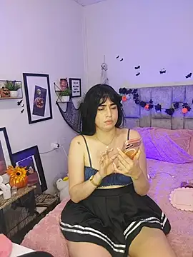 Ana_Sofia_69 Live XXX-chat