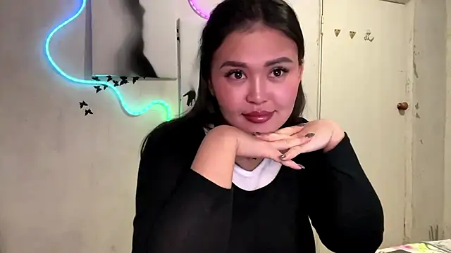 Camillaliss 라이브 XXX 채팅