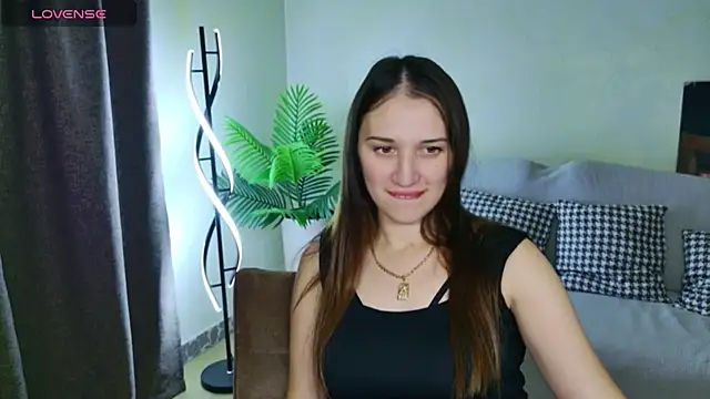 DinaPery 라이브 XXX 채팅