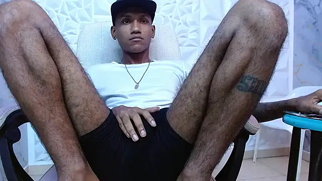 Chat XXX ao vivo de ManSant