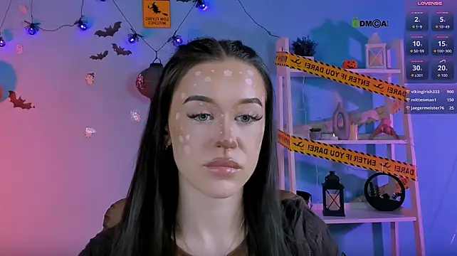 nila_eclipse – Naživo XXX chat