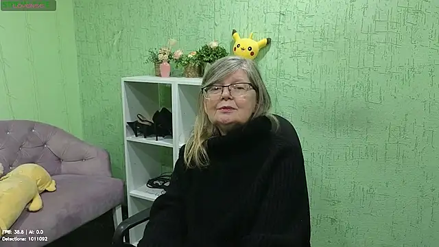 Pippa_Pebble Adlı Modelin Canlı XXX Sohbeti
