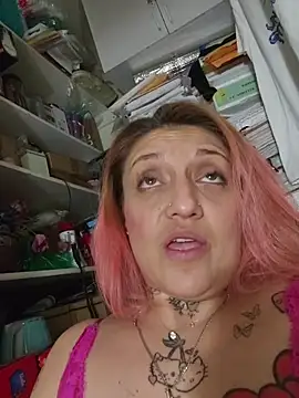 Chat XXX en directo de HELLOSKLA