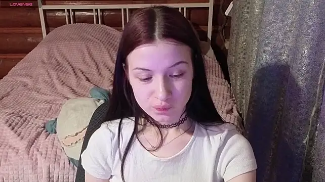 AlicePowells' Live XXX Chat