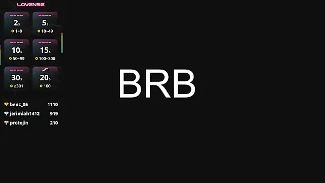 Chat XXX ao vivo de Kari_Brooks